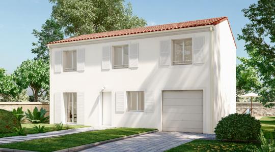 For sale Saint-sebastien-sur-loire 4 rooms 108 m2 Loire atlantique (44230) photo 1