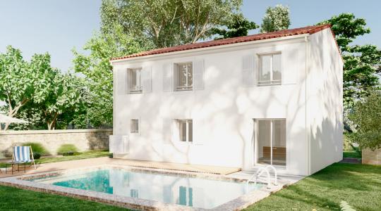 For sale Saint-sebastien-sur-loire 4 rooms 108 m2 Loire atlantique (44230) photo 2