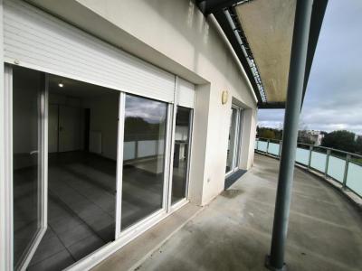 Louer Appartement 67 m2 Colomiers