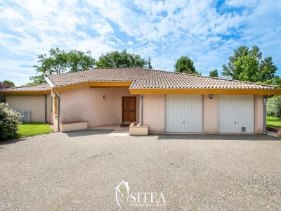 Annonce Vente 6 pices Maison Leguevin 31
