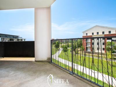 For sale Colomiers 3 rooms 66 m2 Haute garonne (31770) photo 0