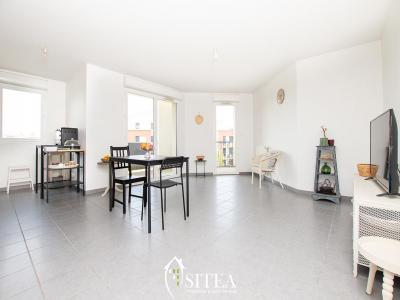 For sale Colomiers 3 rooms 66 m2 Haute garonne (31770) photo 2