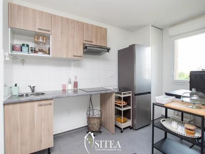 For sale Colomiers 3 rooms 66 m2 Haute garonne (31770) photo 3