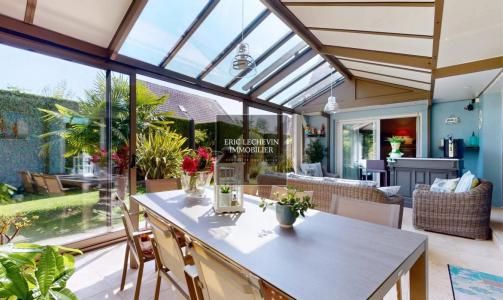 For sale Merlimont 8 rooms 221 m2 Pas de calais (62155) photo 0