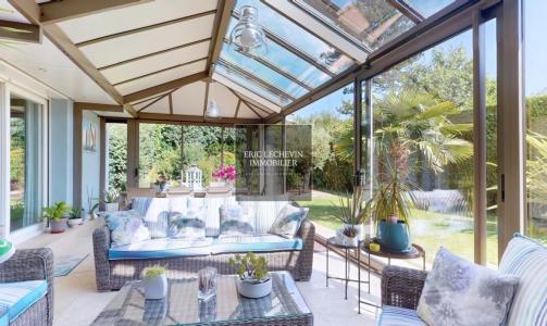 For sale Merlimont 8 rooms 221 m2 Pas de calais (62155) photo 1