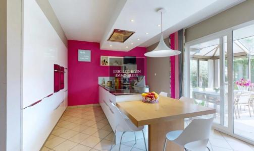 For sale Merlimont 8 rooms 221 m2 Pas de calais (62155) photo 4