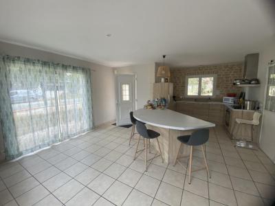 Annonce Vente 5 pices Maison Longeville-sur-mer 85