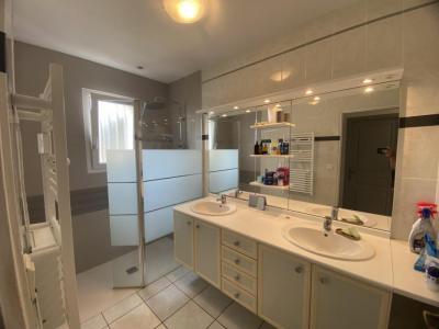 Acheter Maison 86 m2 Longeville-sur-mer