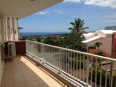 For sale Saint-denis 3 rooms 66 m2 Reunion (97400) photo 0