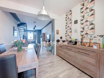 For sale Tourcoing 3 rooms 72 m2 Nord (59200) photo 2