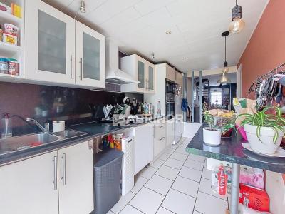 For sale Tourcoing 3 rooms 72 m2 Nord (59200) photo 3
