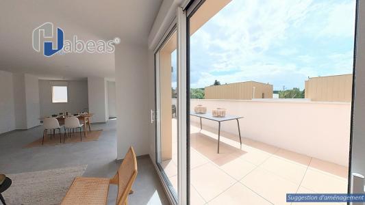 For sale Tassin-la-demi-lune 4 rooms 101 m2 Rhone (69160) photo 0