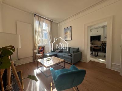 Annonce Location 3 pices Appartement Laval 53