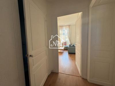 Louer Appartement Laval Mayenne