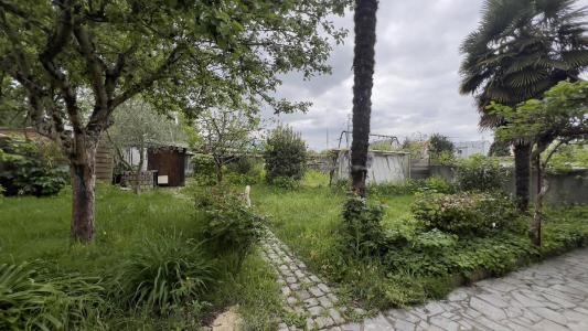 Annonce Vente 5 pices Maison Saint-sebastien-sur-loire 44