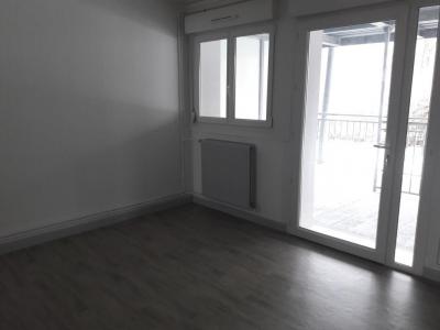 Annonce Location 2 pices Appartement Portieux 88