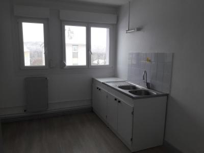 Louer Appartement Portieux Vosges