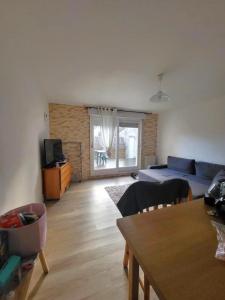 For sale Plaisir 2 rooms 45 m2 Yvelines (78370) photo 2