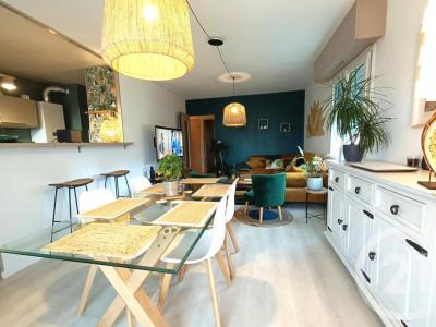 For sale Limoges 5 rooms 84 m2 Haute vienne (87100) photo 1