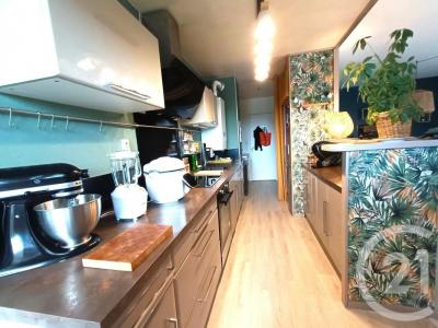 For sale Limoges 5 rooms 84 m2 Haute vienne (87100) photo 4