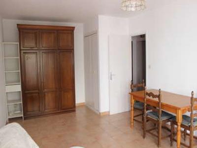 For rent Furiani 1 room 37 m2 Corse (20600) photo 1