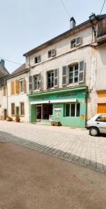 For sale Faucogney-et-la-mer 200 m2 Haute saone (70310) photo 3