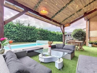 For sale Colombier-saugnieu 6 rooms 177 m2 Rhone (69124) photo 3
