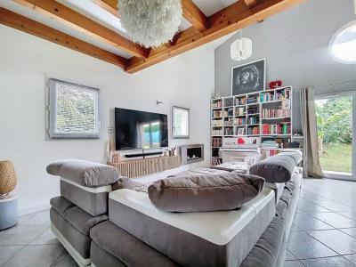 For sale Colombier-saugnieu 6 rooms 177 m2 Rhone (69124) photo 4