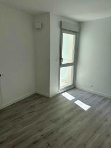 Louer Appartement Vannes 755 euros