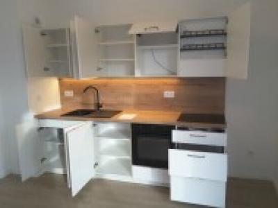 For rent Cesson-sevigne 2 rooms 46 m2 Ille et vilaine (35510) photo 0
