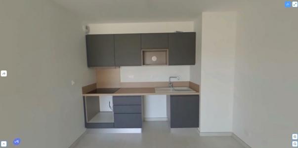 For rent Sauvian 3 rooms 80 m2 Herault (34410) photo 1