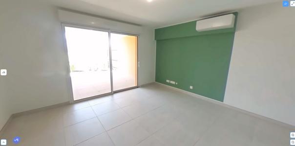 For rent Sauvian 3 rooms 80 m2 Herault (34410) photo 2