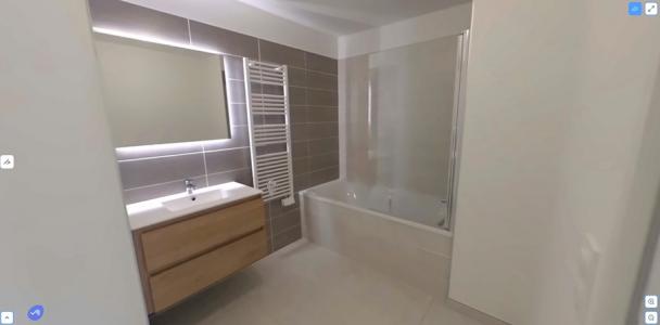 For rent Sauvian 3 rooms 80 m2 Herault (34410) photo 4