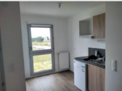 For rent Angers 2 rooms 43 m2 Maine et loire (49000) photo 1