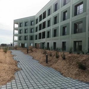 For rent Vezin-le-coquet 3 rooms 67 m2 Ille et vilaine (35132) photo 0
