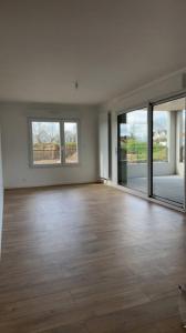 For rent Vezin-le-coquet 3 rooms 67 m2 Ille et vilaine (35132) photo 1
