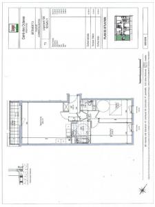Louer Appartement Armentieres Nord