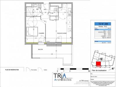 Annonce Location 2 pices Appartement Dijon 21