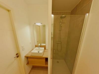 For rent Nantes 1 room 25 m2 Loire atlantique (44100) photo 1
