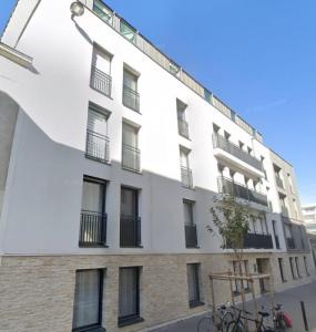 For rent Nantes 1 room 25 m2 Loire atlantique (44100) photo 2