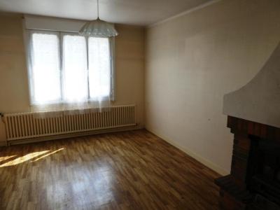 Acheter Maison 80 m2 Silfiac