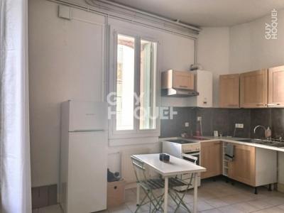 Annonce Vente 2 pices Maison Montpellier 34