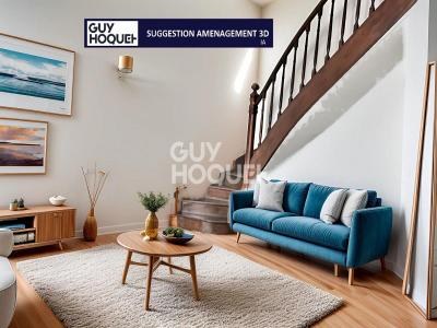 Acheter Maison 48 m2 Montpellier