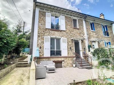 For sale Villeneuve-le-roi 5 rooms 90 m2 Val de Marne (94290) photo 1