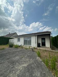 For sale Leglantiers 3 rooms 60 m2 Oise (60420) photo 0