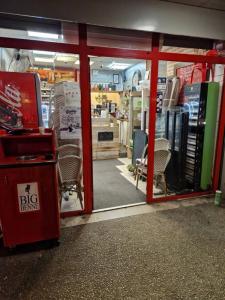 Annonce Vente Commerce Mureaux 78