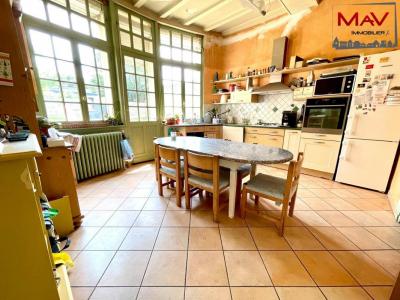 For sale Marcq-en-baroeul 10 rooms 300 m2 Nord (59700) photo 2