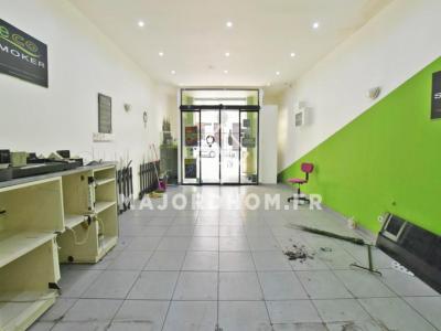 For sale Marseille-6eme-arrondissement 3 rooms 82 m2 Bouches du Rhone (13006) photo 0