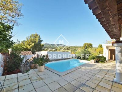 Annonce Vente 5 pices Maison Marseille-13eme-arrondissement 13