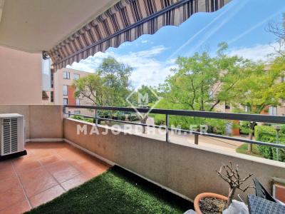 For sale Marseille-9eme-arrondissement 3 rooms 67 m2 Bouches du Rhone (13009) photo 0